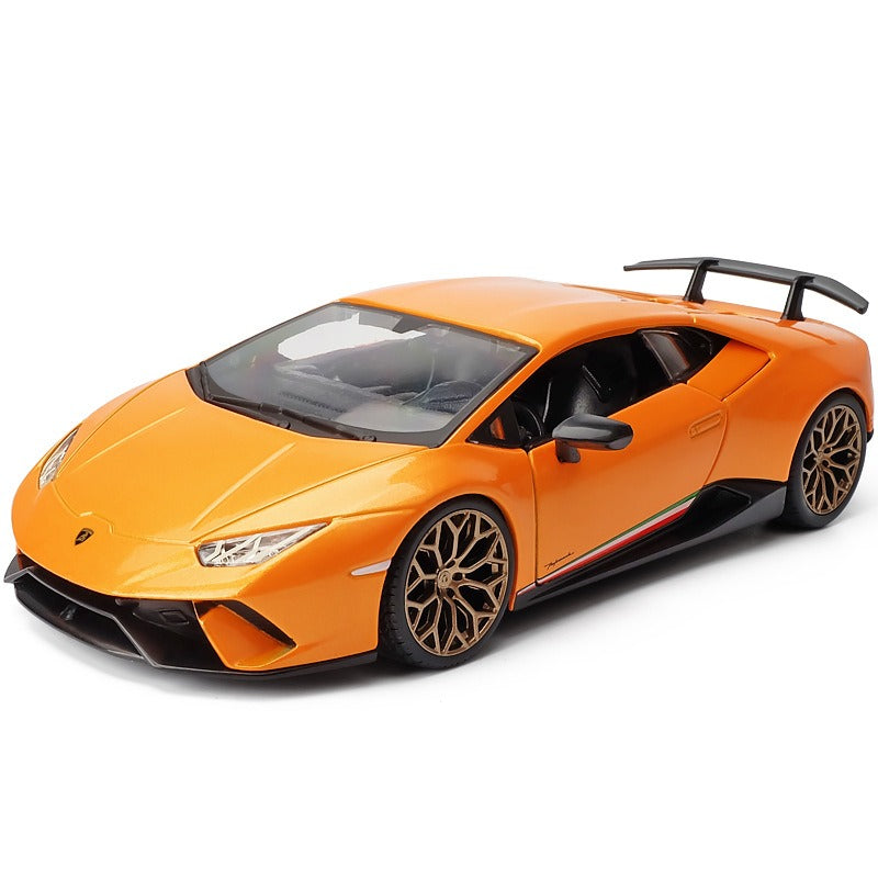 1:24 Lamborghini Huracan