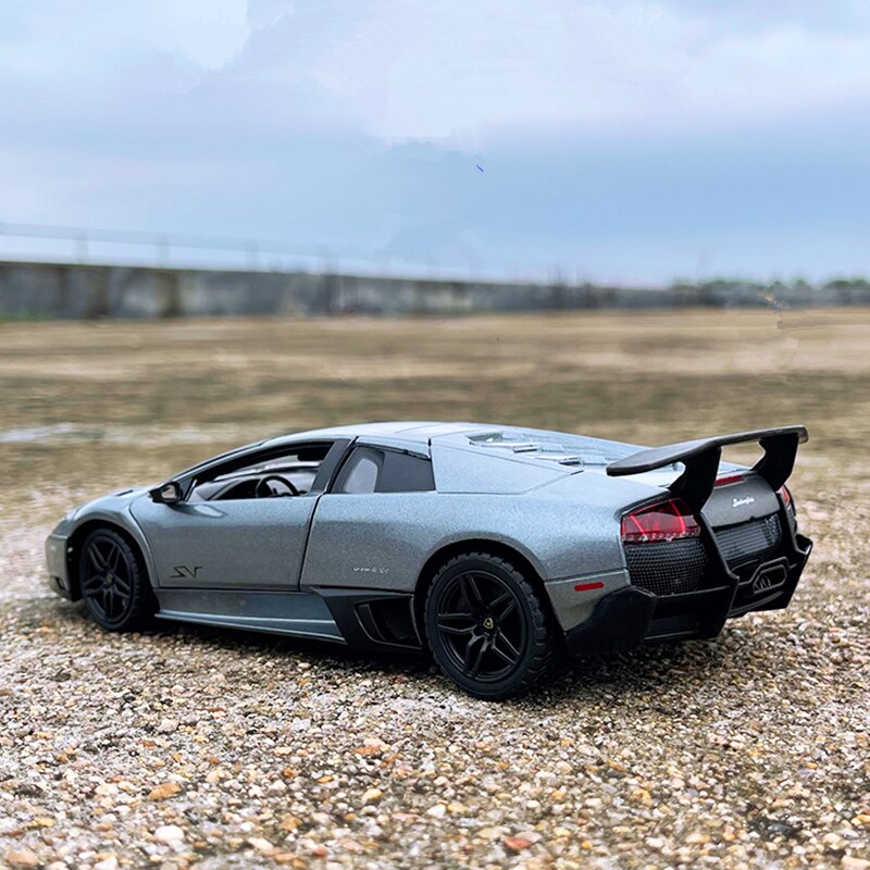 1:24 Lamborghini Murcielago Die Cast