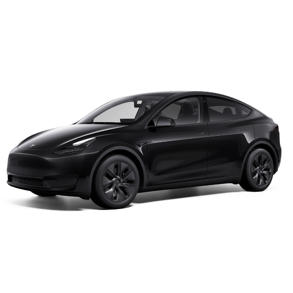 Tesla Model Y Modellauto 1/24