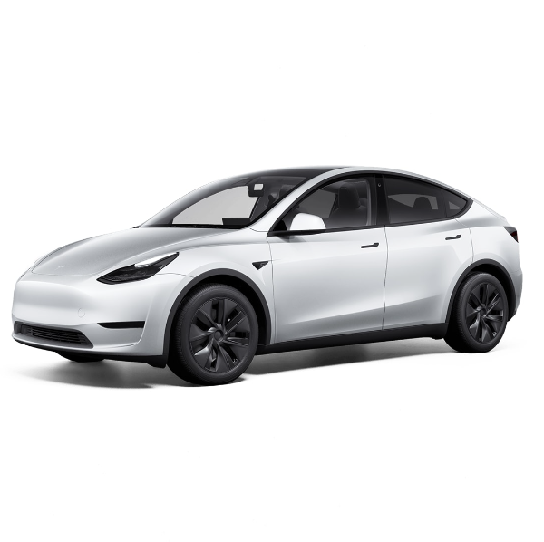 Tesla Model Y Modellauto 1/24