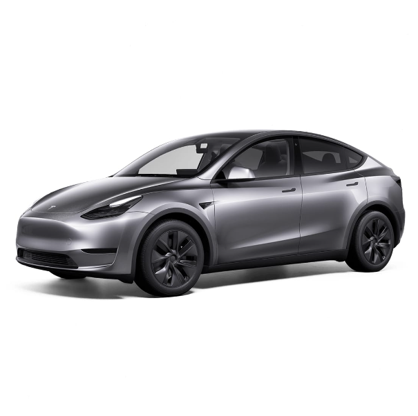 Tesla Model Y Modellauto 1/24