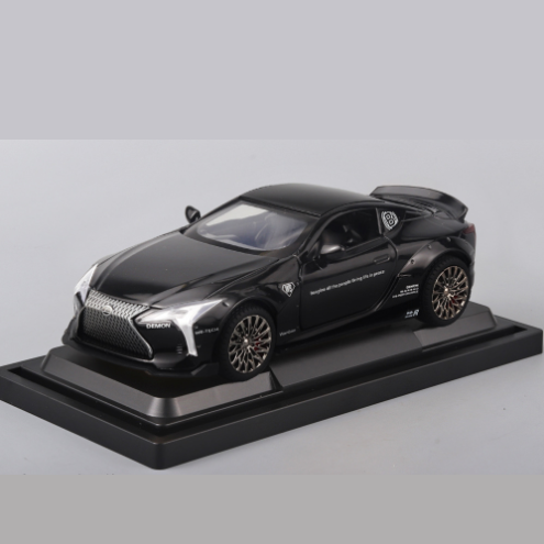 1:32 Lexus LC500 Alloy Model Car