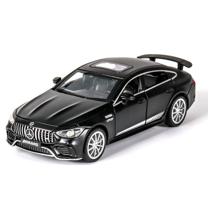 1:32 Mercedes Benz E63S GT Die Cast