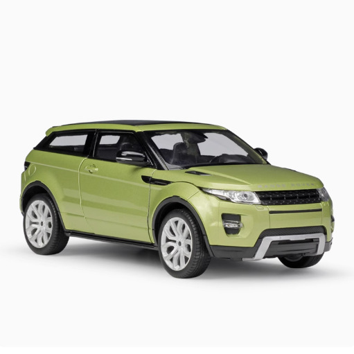 1:24 Land Rover Range Rover Evoque Alloy Model