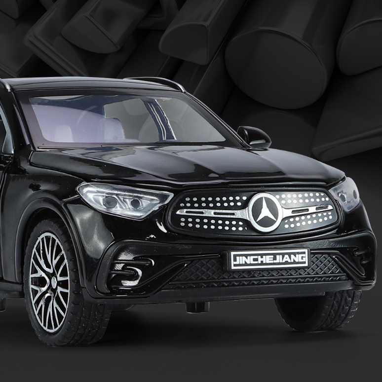 1/32 Mercedes-Benz GLC Alloy Model