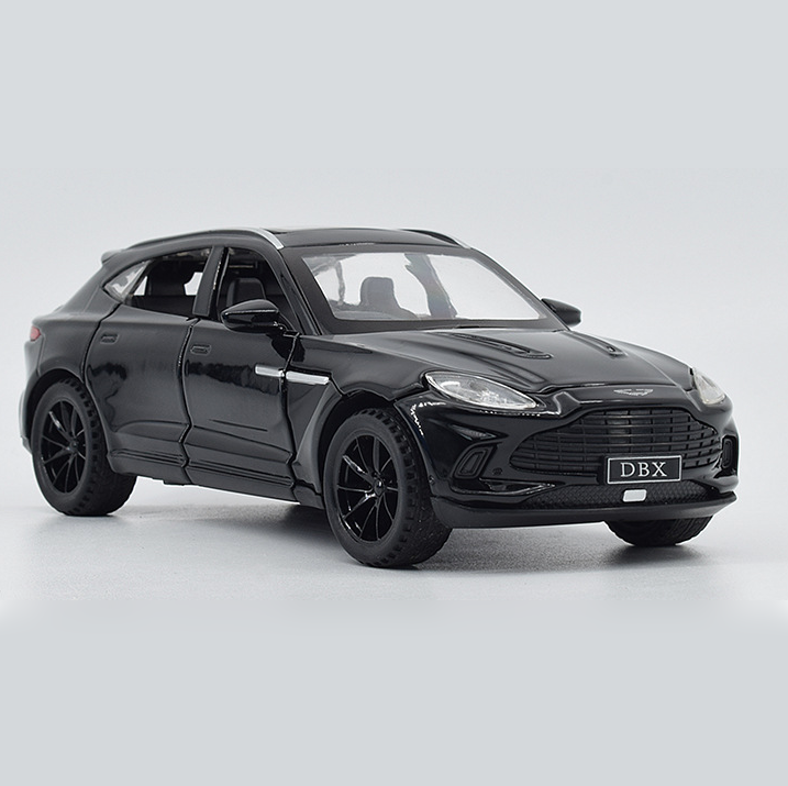 1:32 Aston Martin DBX Diecast Model