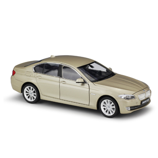 1:24 BMW 5 Series 535i Die-Cast Model Car