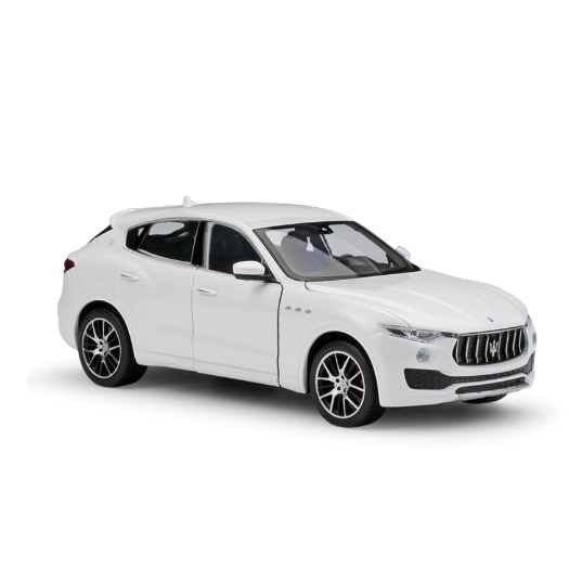 1:24 Maserati Levante Die-Cast Model