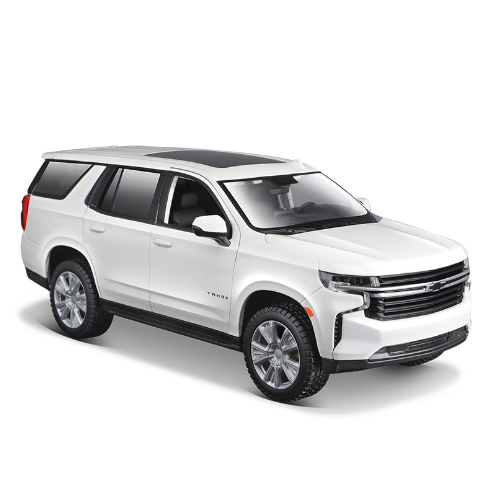 1:26 Chevrolet Tahoe Diecast Model