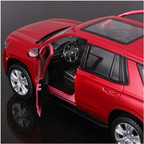 1:26 Chevrolet Tahoe Diecast Model
