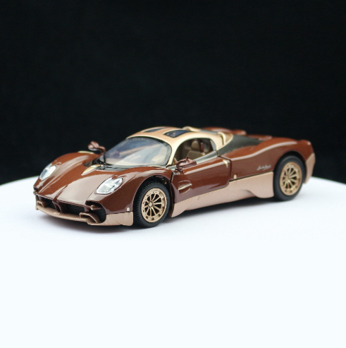 1:32 Pagani Utopia Sports Car Diecast Model