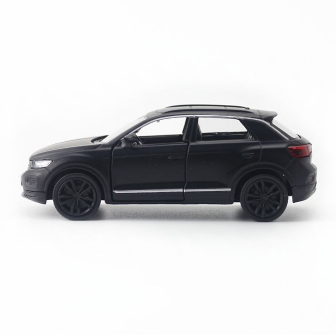 1:36 Volkswagen T-Roc Diecast Model