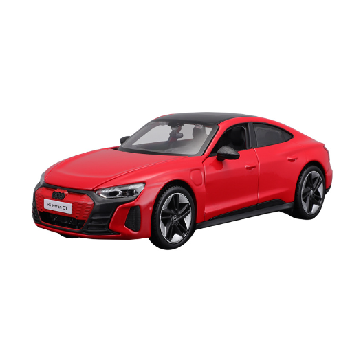1:24 2022 Audi RS GT Diecast Model – Precision Meets Performance