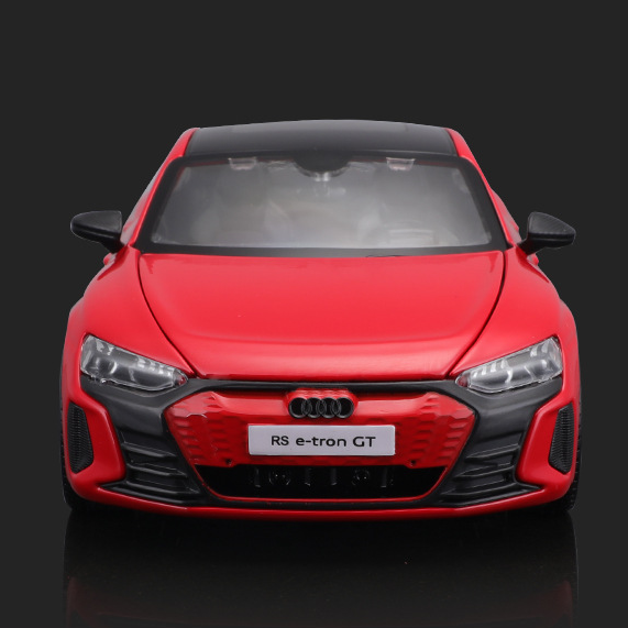 1:24 2022 Audi RS GT Diecast Model – Precision Meets Performance