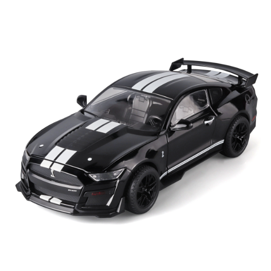 1:18 Ford Mustang Shelby GT500