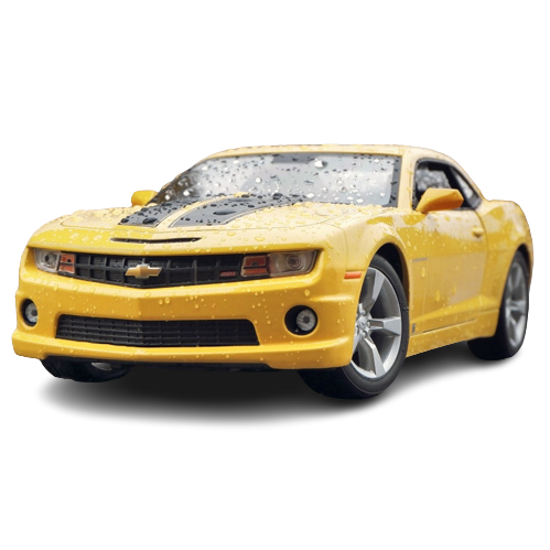1:18 Maisto 2010 Chevrolet Camaro SS Hornet