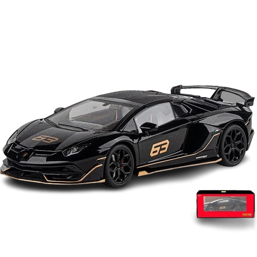 1:18 Lamborghini Aventador SVJ