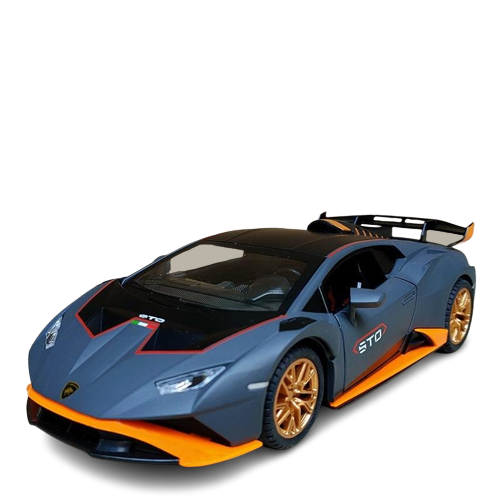 1:24 Lamborghini Huracan STO
