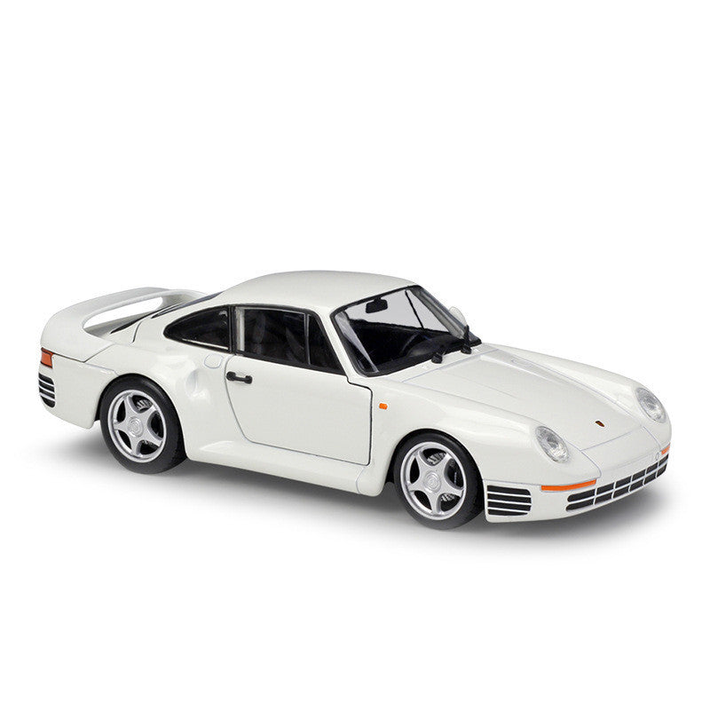 1:24 Porsche 959
