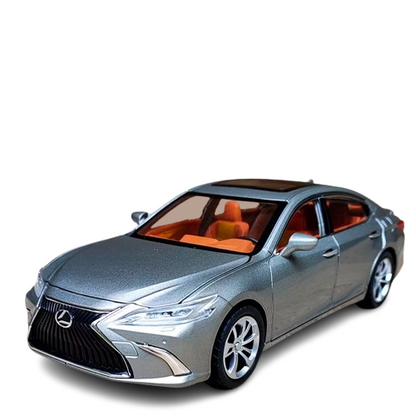 1:24 Lexus  ES300