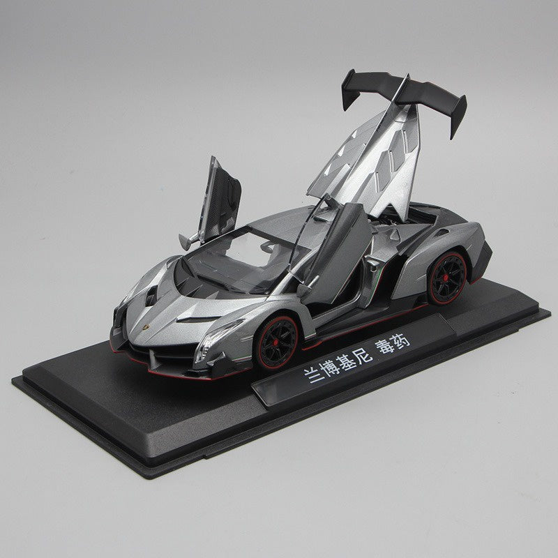 1:24 Lamborghini Venom