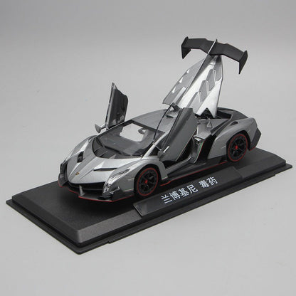 1:24 Lamborghini Venom