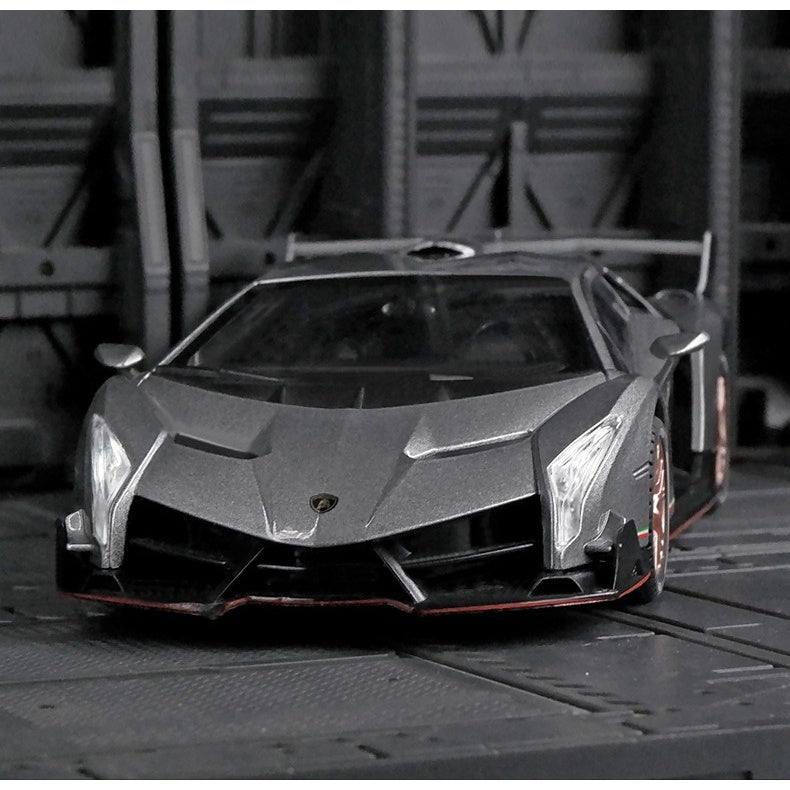 1:24 Lamborghini Venom