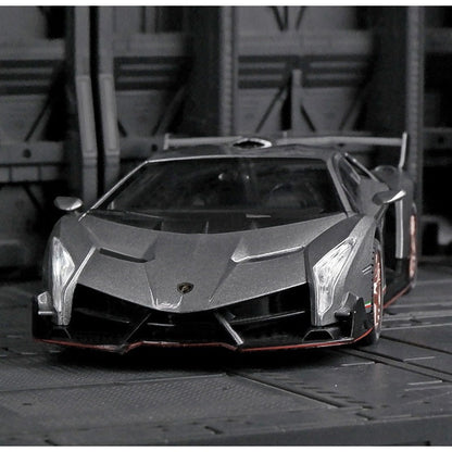 1:24 Lamborghini Venom