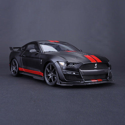 1:18 Ford Mustang Shelby GT500
