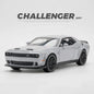 1:32 Dodge Challenger Hellcat