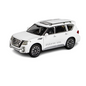 1:24 Nissan Patrol SUV