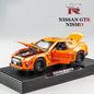 1:32 Nissan GTR