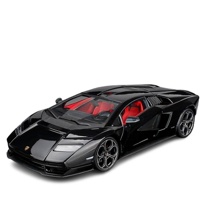 1:18 Lamborghini Countach LPI800-4