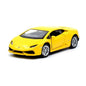 1:36 LAMBORGHINI HURACAN