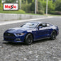 1:18 Ford Mustang GT American Muscle Diecast Model