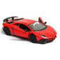 1:36 LAMBORGHINI HURACAN