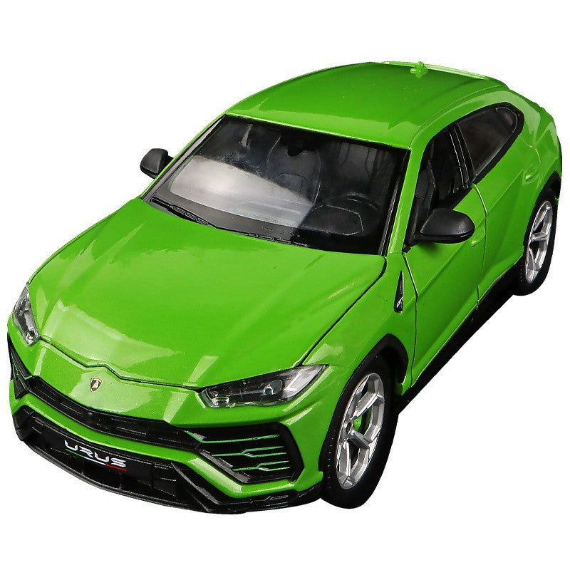 1:24 Lamborghini Urus