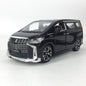 1:24 Toyota Alphard