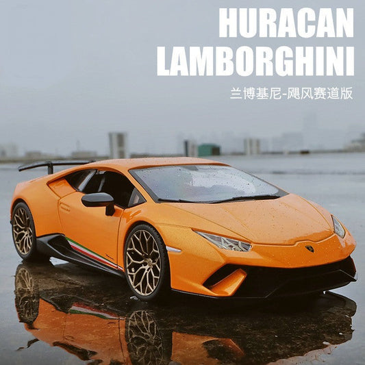1:24 Lamborghini Huracan