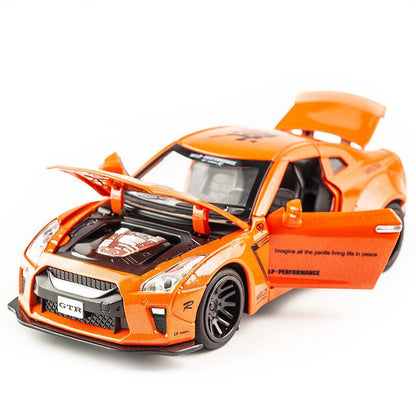 1:32 Nissan GTR