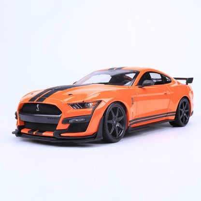 1:18 Ford Mustang Shelby GT500