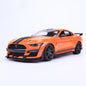1:18 Ford Mustang Shelby GT500