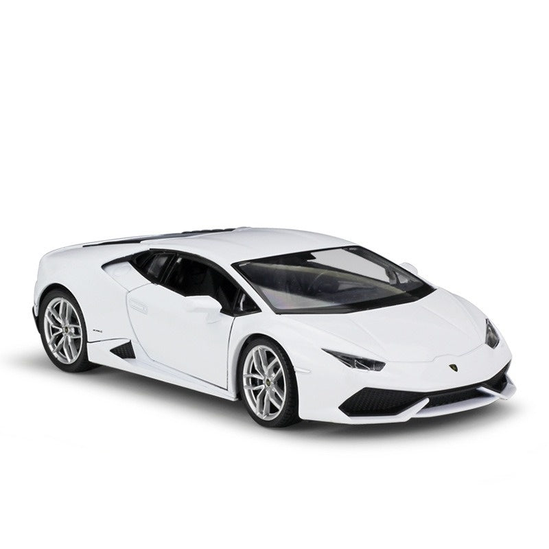 1:24 Lamborghini Huracan LP610-4
