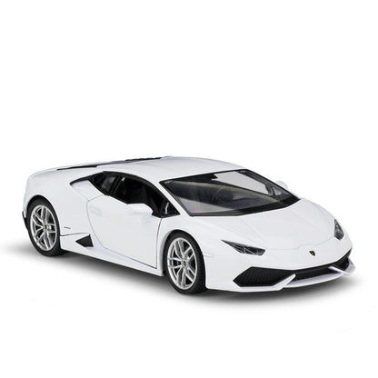 1:24 Lamborghini Huracan LP610-4