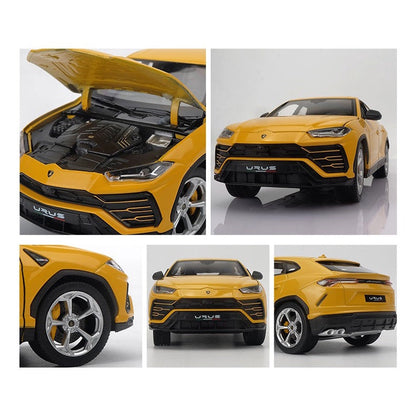 1:24 Lamborghini Urus