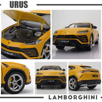 1:24 Lamborghini Urus