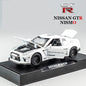 1:32 Nissan GTR