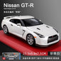 1:18 Nissan GTR