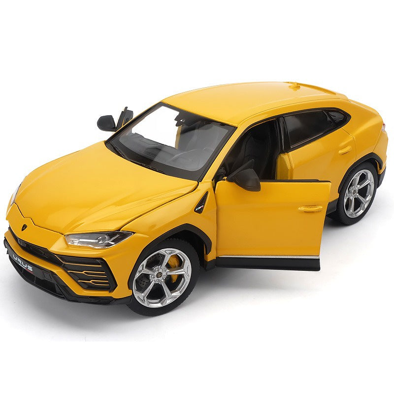 1:24 Lamborghini Urus