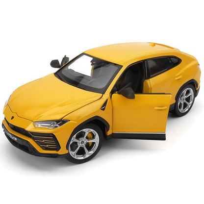 1:24 Lamborghini Urus